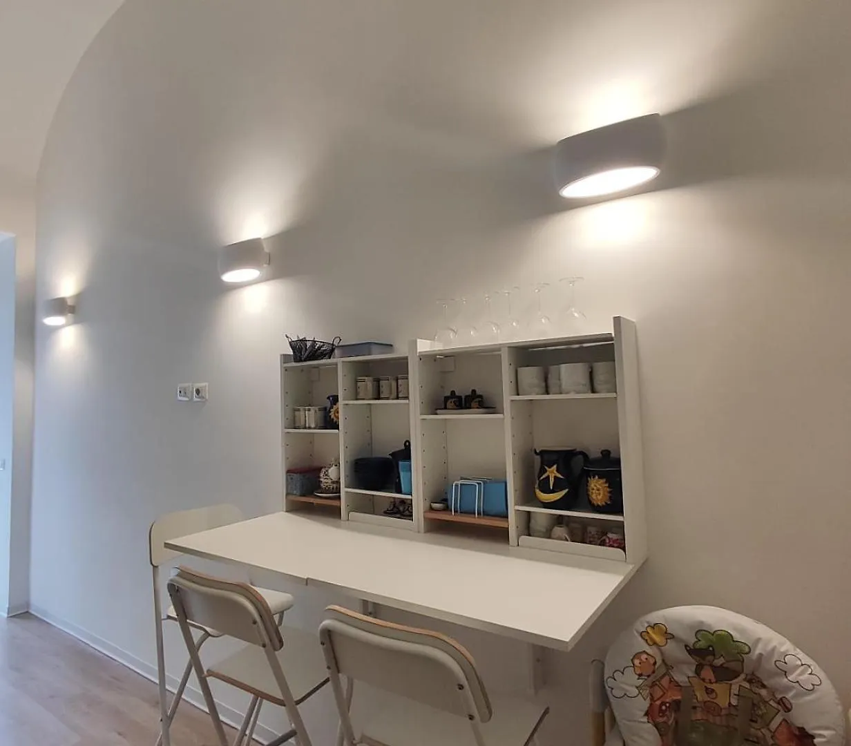 Appartamento Don Carlo City Center Apt Napoli Italia
