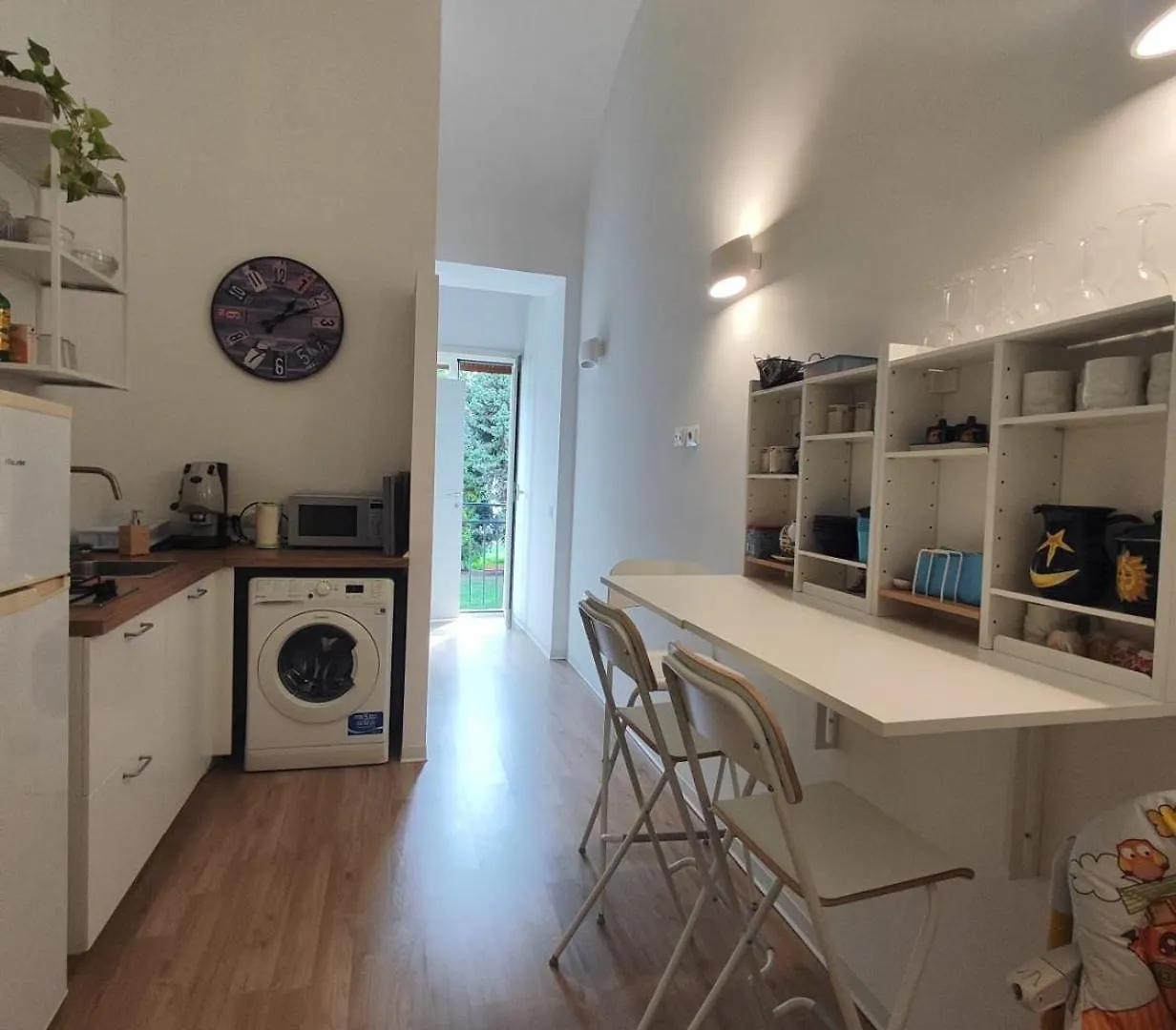 Don Carlo City Center Apt Naples Apartment