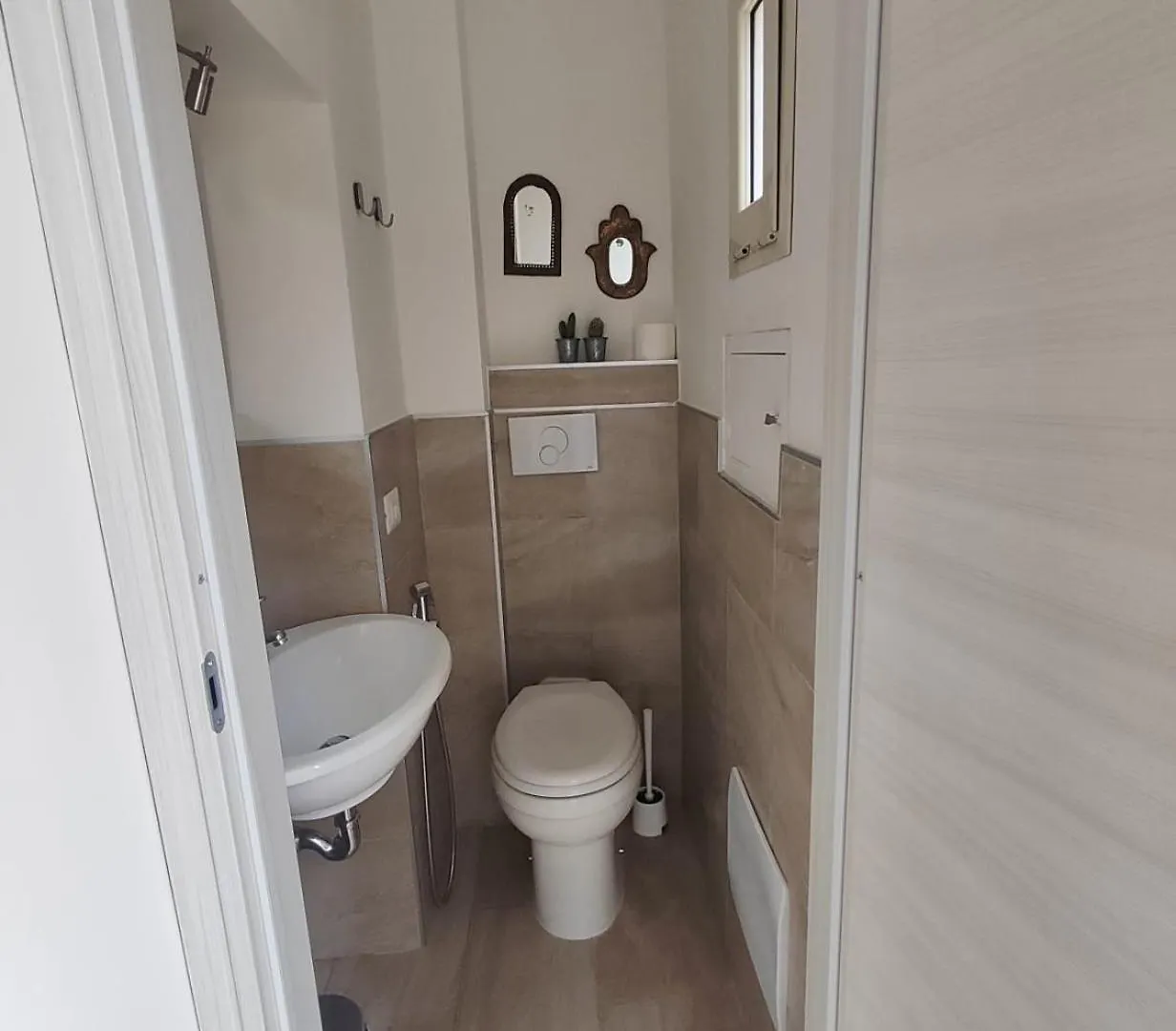 Don Carlo City Center Apt Naples Apartment