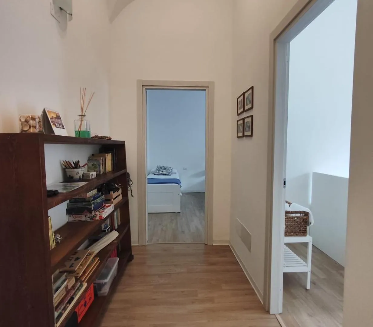 Don Carlo City Center Apt Napoli 0*,