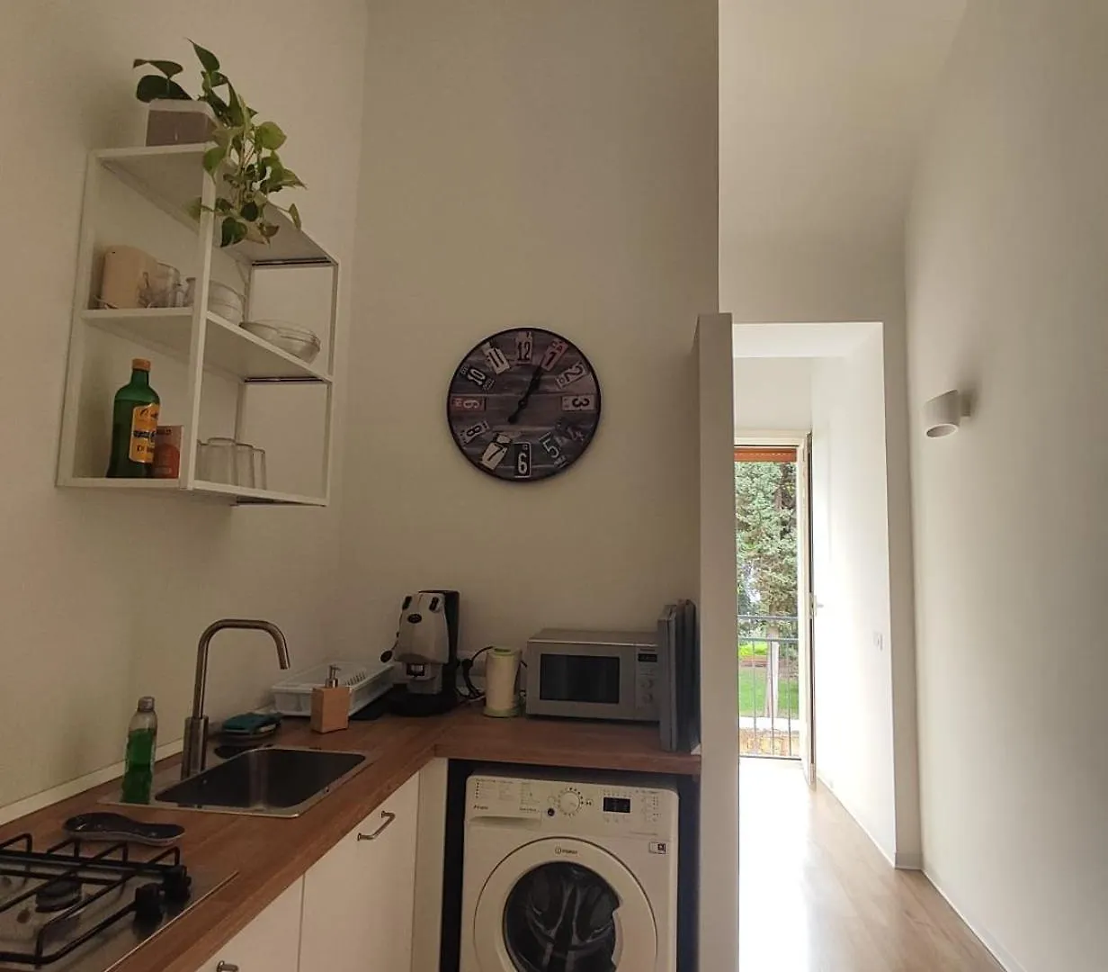 Don Carlo City Center Apt Napoli Appartamento