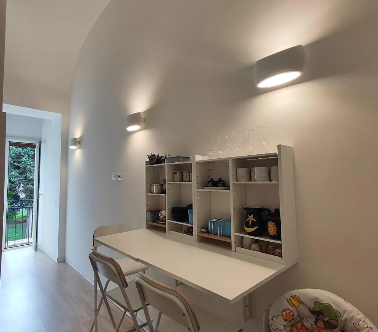 Don Carlo City Center Apt Napoli Appartamento