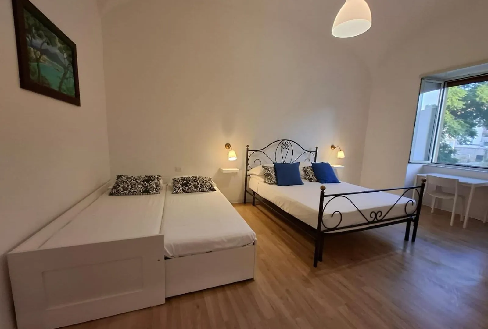 Don Carlo City Center Apt Napoli