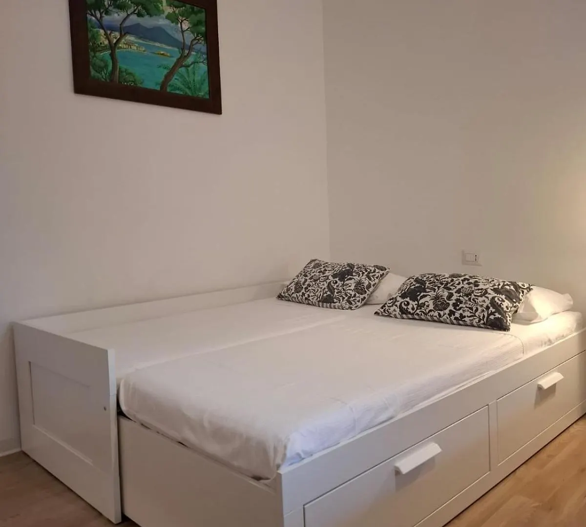 Don Carlo City Center Apt Napoli