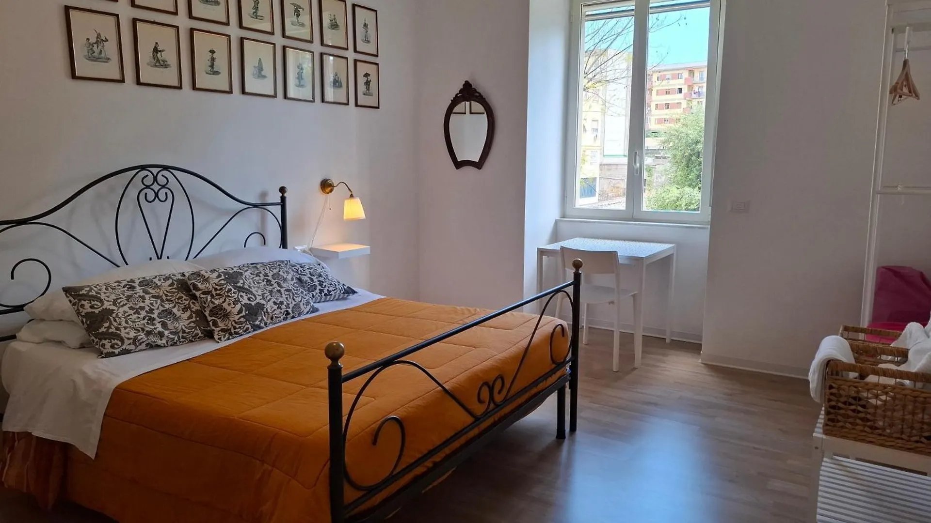 Appartamento Don Carlo City Center Apt Napoli